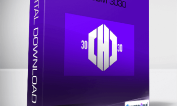 Alex Becker - H-Com 3030