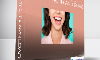 Talmadge Harper - Gorgeous Smile: Healthy Teeth and Gums