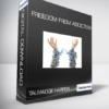 Talmadge Harper - Freedom From Addiction