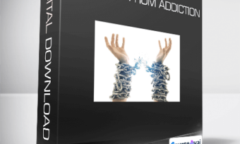 Talmadge Harper - Freedom From Addiction