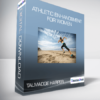 Talmadge Harper - Athletic Enhancement For Women