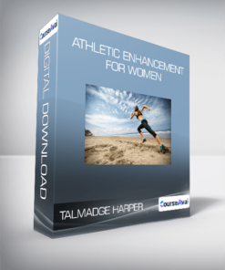 Talmadge Harper - Athletic Enhancement For Women