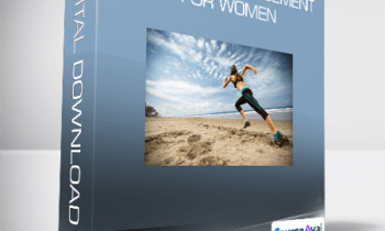 Talmadge Harper - Athletic Enhancement For Women