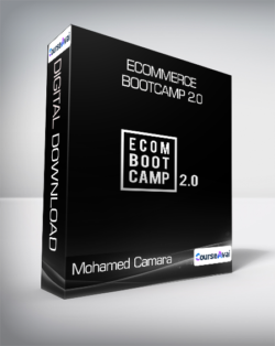 Mohamed Camara - Ecommerce Bootcamp 2.0