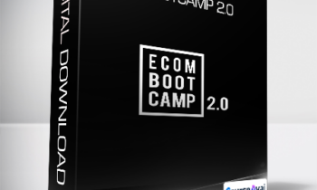 Mohamed Camara - Ecommerce Bootcamp 2.0