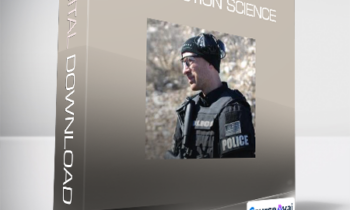 Tyler Christian - Threat Resolution Science