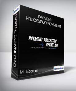 Mr Ecomm - Payment Processor Revive KIT