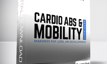 Kinobody Fitness - Cardio Abs Mobility