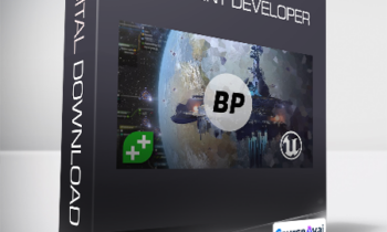 Donnie Marges - Unreal Engine Blueprint Developer