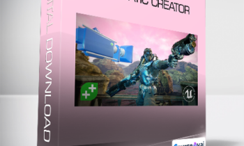 Rick Davidson - Unreal Engine Cinematic Creator