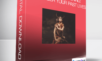 Talmadge Harper - Past Life Awakening: Remember Your Past Lives