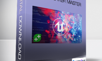 Ella Oberschneider - Unreal Multiplayer Master