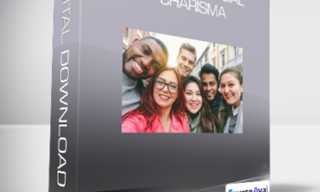 Talmadge Harper - Magnetic Social Charisma