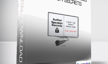 University of Moguls - Author Secrets