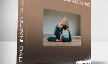 Talia Sutra - The Method: Backbending