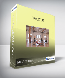 Talia Sutra - Spacious