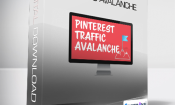 Alex and Lauren - Pinterest Traffic Avalanche