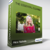 Alice Nicholls - The Essential Cleanse