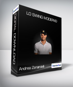 Andrea Zanardelli - Lo Swing Moderno
