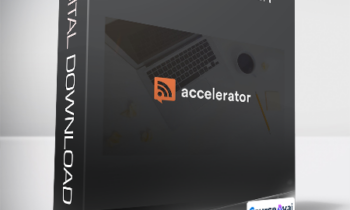 Andrej Ilisin - Blog Accelerator