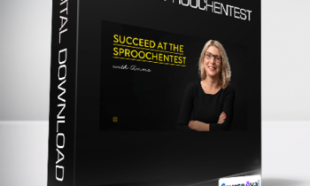 Anne Beffort - Succeed at the Sproochentest