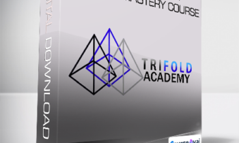 Art Hernandez - Trifold Academy Shopify Mastery Course