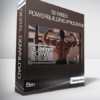 Ben - 12-Week Powerbuilding Program