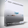 Benny Lewis - Easy Languages Bundle