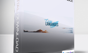 Benny Lewis - Easy Languages Bundle