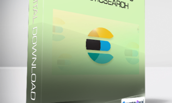 Bo Andersen - Complete Guide to Elasticsearch