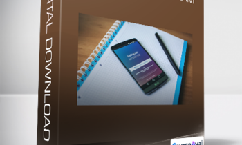 Brendan Burns - Mastering Instagram