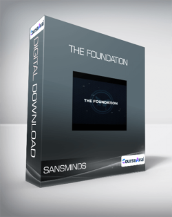 Sansminds - The Foundation