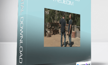 Scott Babb - Reaper Method - Tredecim