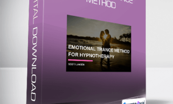 Scott Jansen - Emotional Trance Method