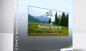 Camille Attell - Remote Work 101