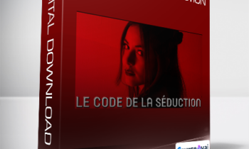 David Paré - Le code de la séduction