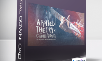 David Wallimann - APPLIED THEORY