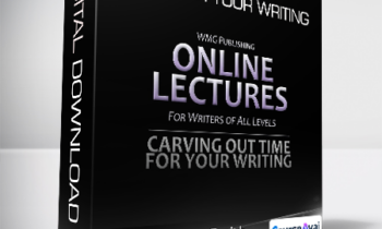 Dean Wesley Smith - Carving Out Time for Your Writing