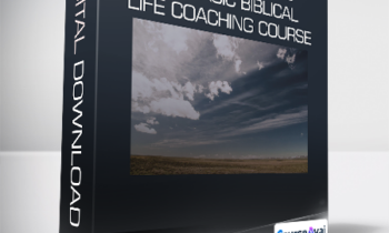 Drs. Adam & Candice Smithyman - Dream Mentors 101 Basic Biblical Life Coaching Course