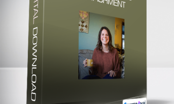 Elizabeth Gillette - Healing Anxious Attachment