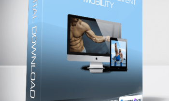 Sven Kohl & Alex Lorenz - Calisthenic Movement - Mobility