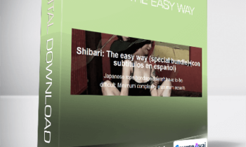 Shibariclasses.com - Shibari the easy way