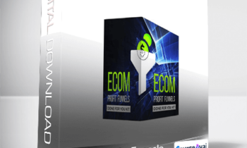 eCom Profit Funnels - Done for You Kit