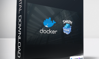 Gourav Shah - Docker Mastery