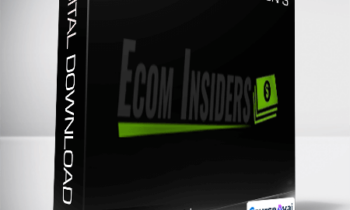 James Beattie - Ecom Domination Version 3