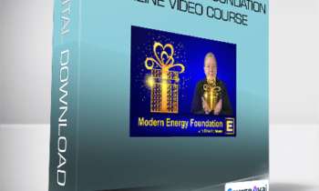 Silvia Hartmann - Modern Energy Foundation online video course