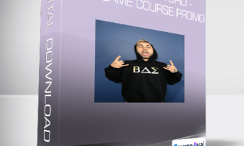 Simple Sexy Stupid - Instagame Course Promo