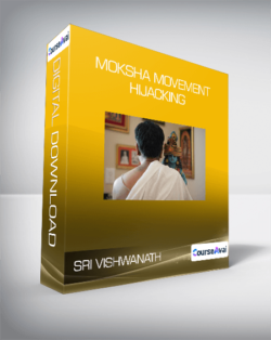 Sri Vishwanath - Moksha Movement Hijacking