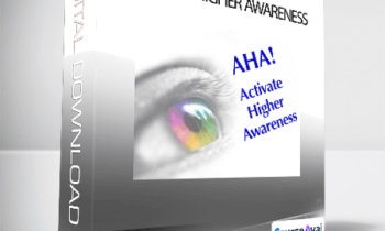 Now Healing - Elma Mayer - Activate Higher Awareness