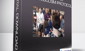 Stephanie Conkle - The Profound Somnambulism Protocol